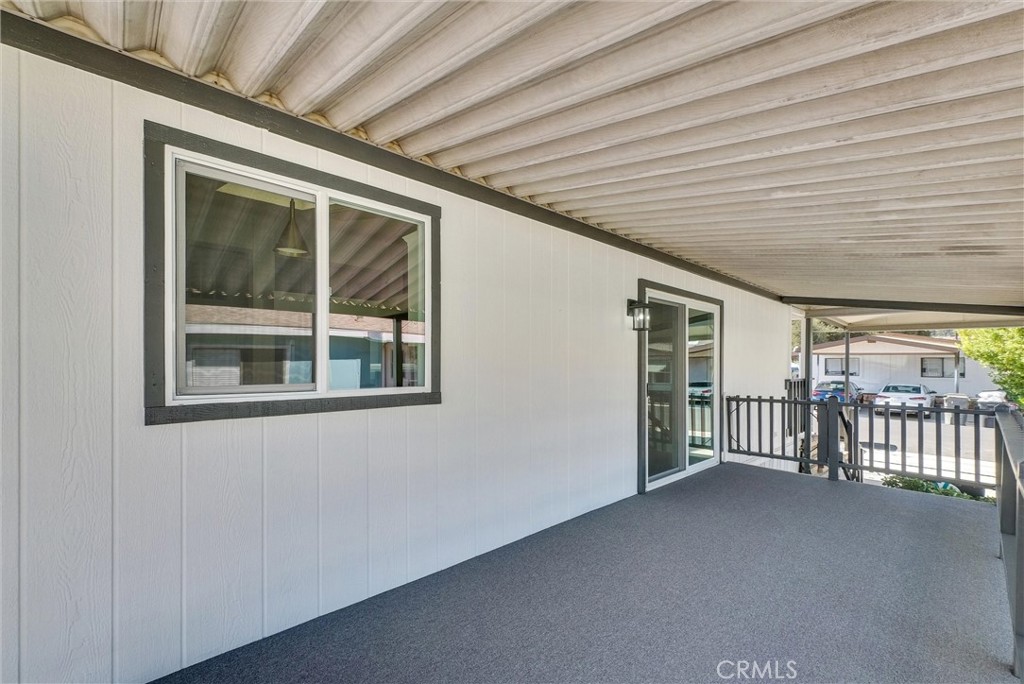 21650 Temescal Canyon Road, Unit 26 Corona, CA 92883 - Photo 10 of 32 a view of livingroom with furniture