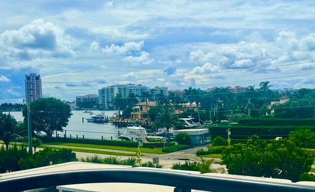 250 South Ocean Boulevard, Unit 2A Boca Raton, FL 33432 - Photo 8 of 15 a view of a city