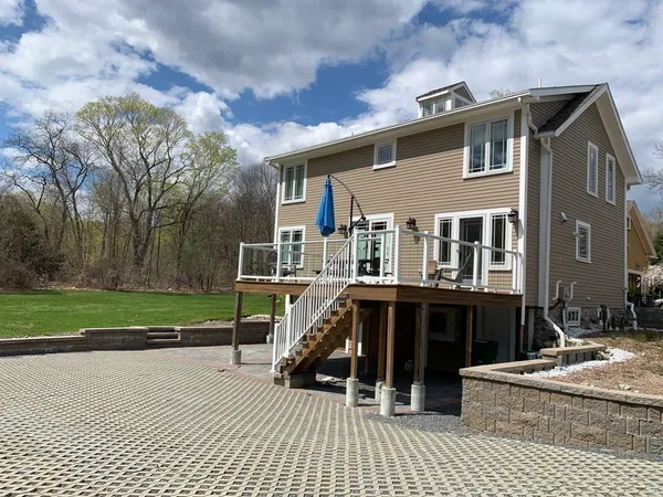 $5,500 | 196 South, Unit A, Weston, MA 02493