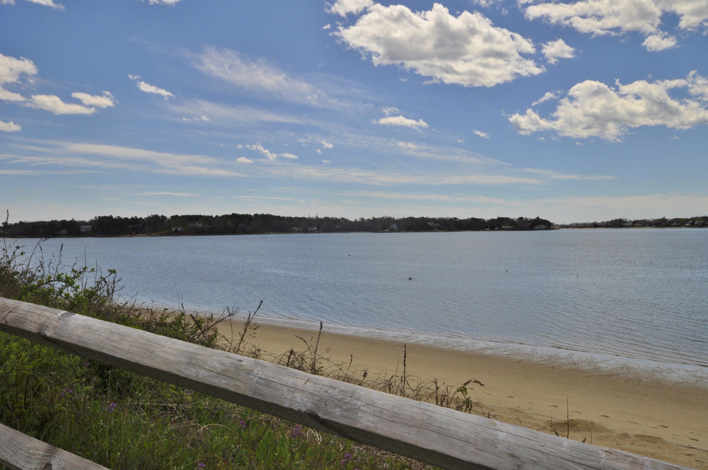 22 The, Unit D Buzzards Bay, MA 02532 - Photo 11 of 34 common area view