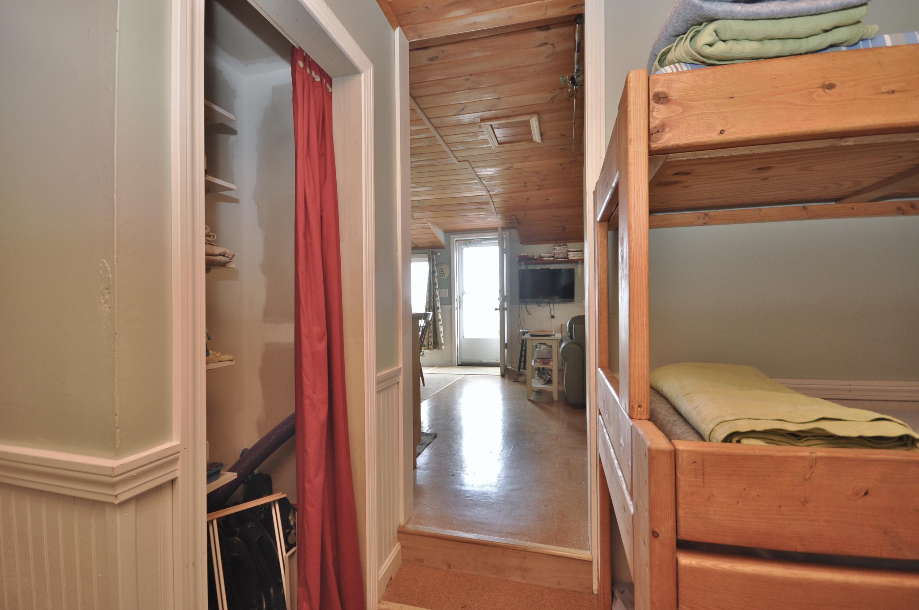 22 The, Unit D Buzzards Bay, MA 02532 - Photo 23 of 34 Linen closet