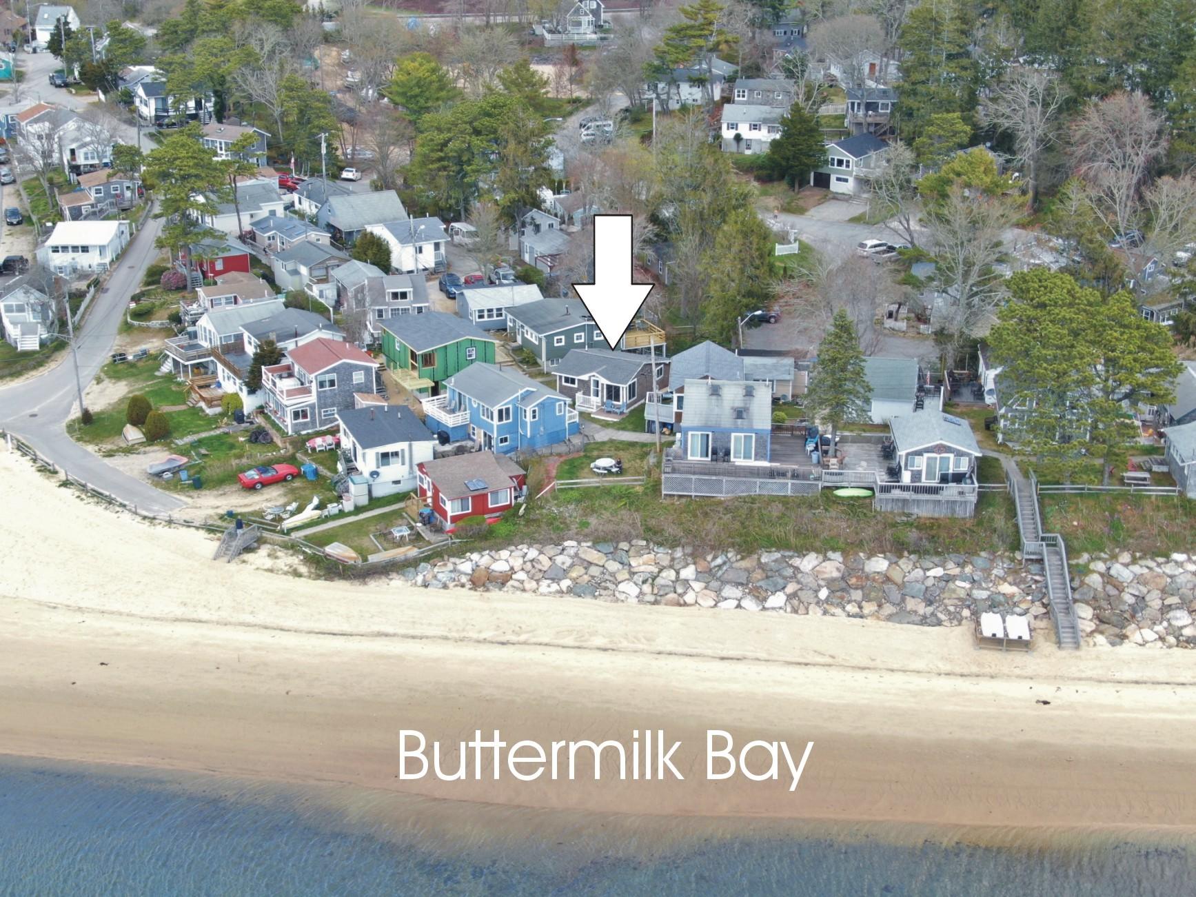 22 The, Unit D Buzzards Bay, MA 02532 - Photo 28 of 34 Buttermilk Bay