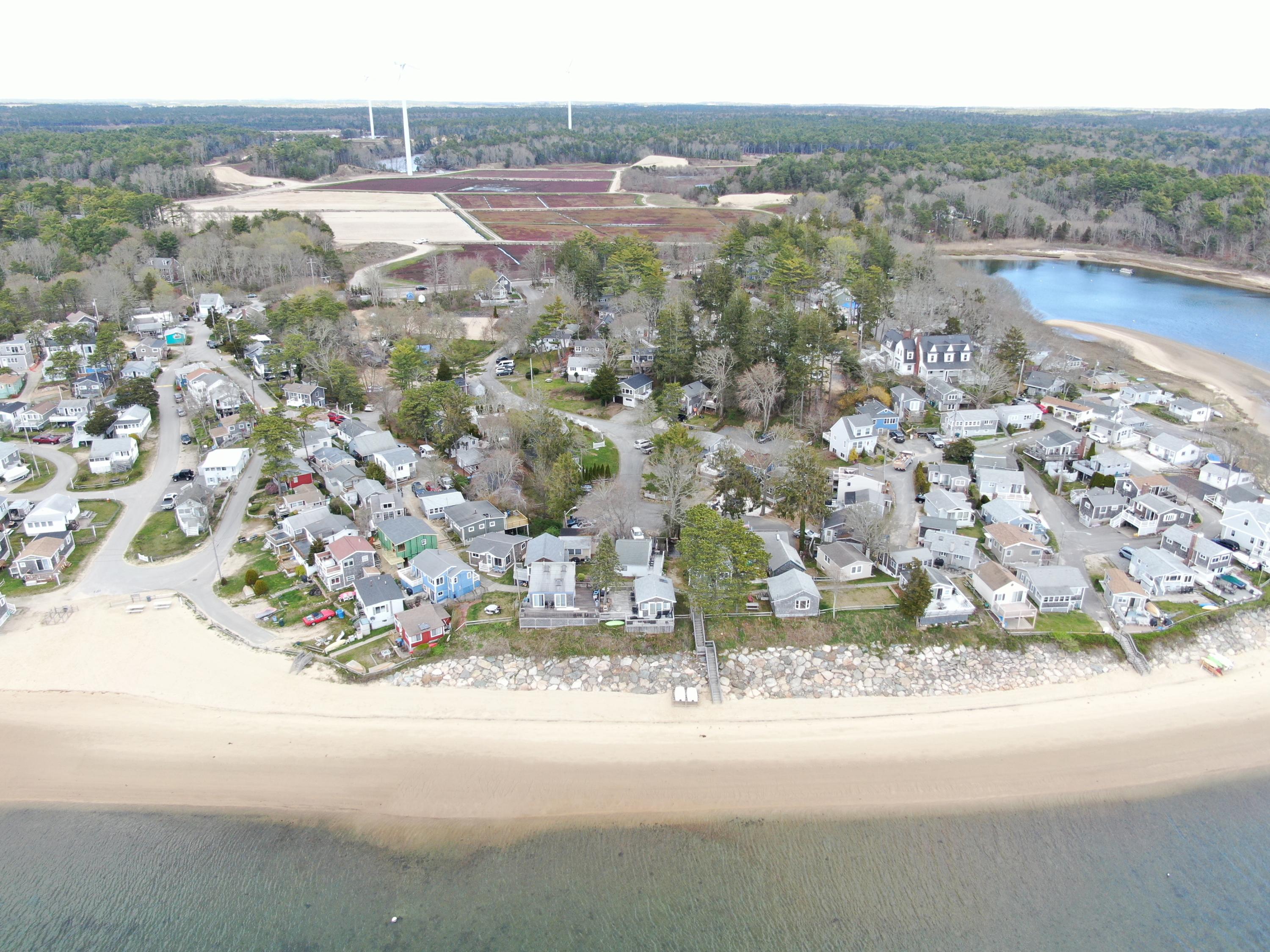 22 The, Unit D Buzzards Bay, MA 02532 - Photo 30 of 34 Hideaway Village