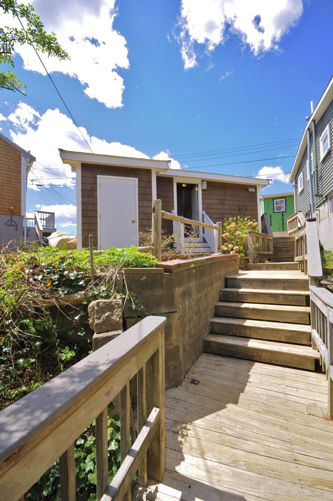 22 The, Unit D Buzzards Bay, MA 02532 - Photo 3 of 34 about 10 steps up