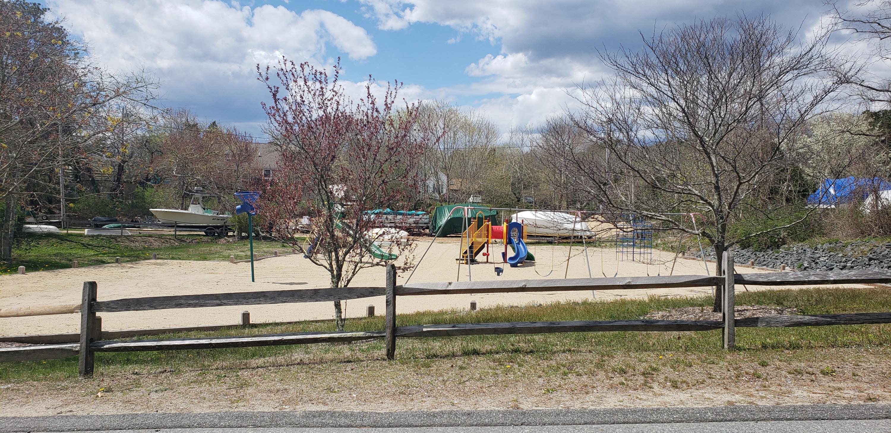 22 The, Unit D Buzzards Bay, MA 02532 - Photo 31 of 34 play ground