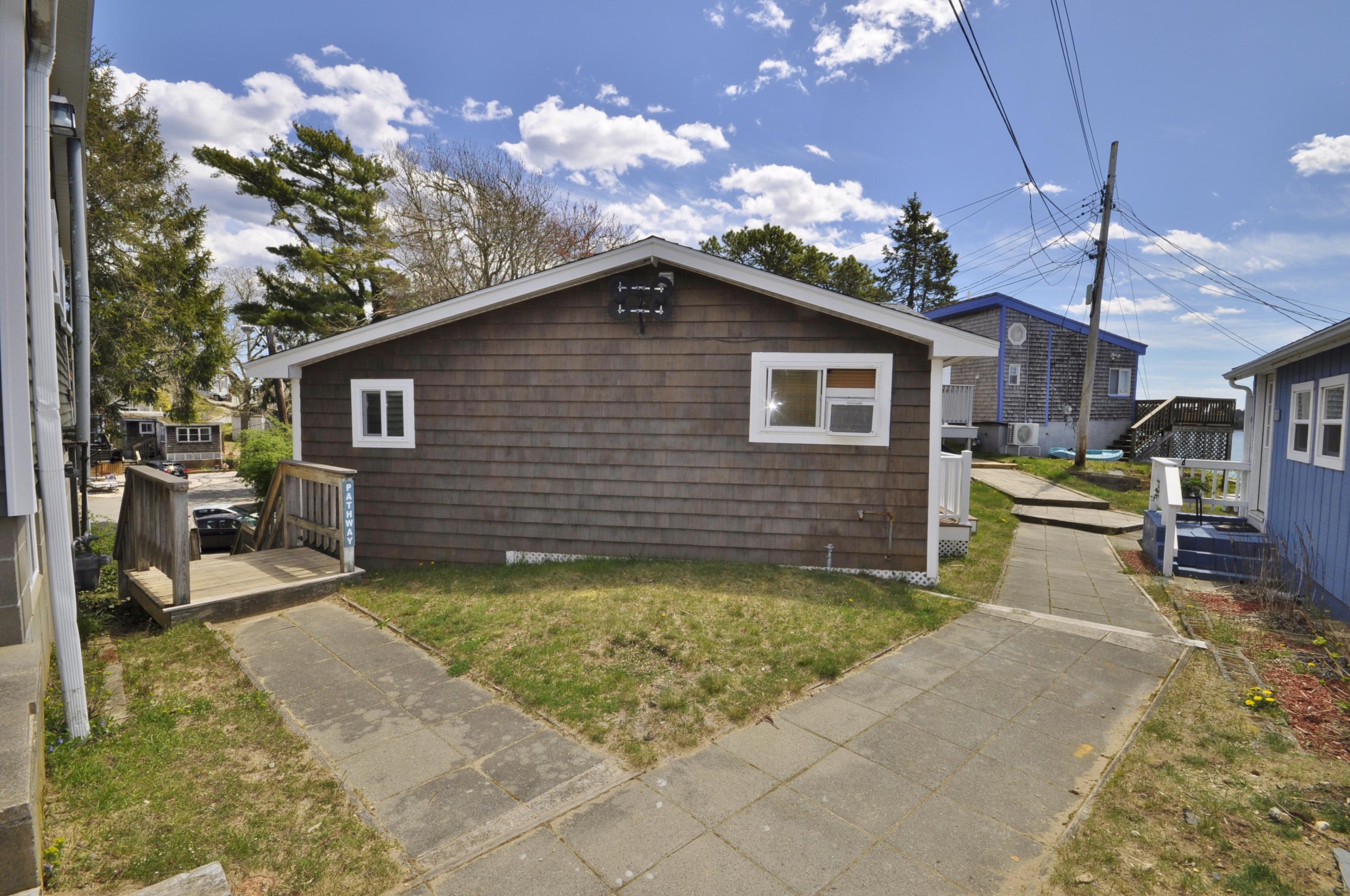 22 The, Unit D Buzzards Bay, MA 02532 - Photo 5 of 34 side view