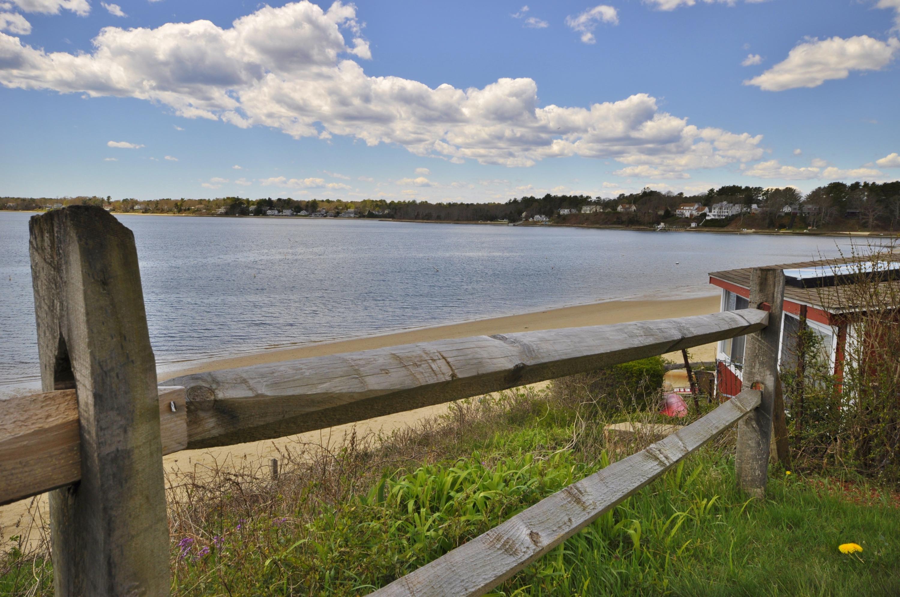 22 The, Unit D Buzzards Bay, MA 02532 - Photo 10 of 34 common area view