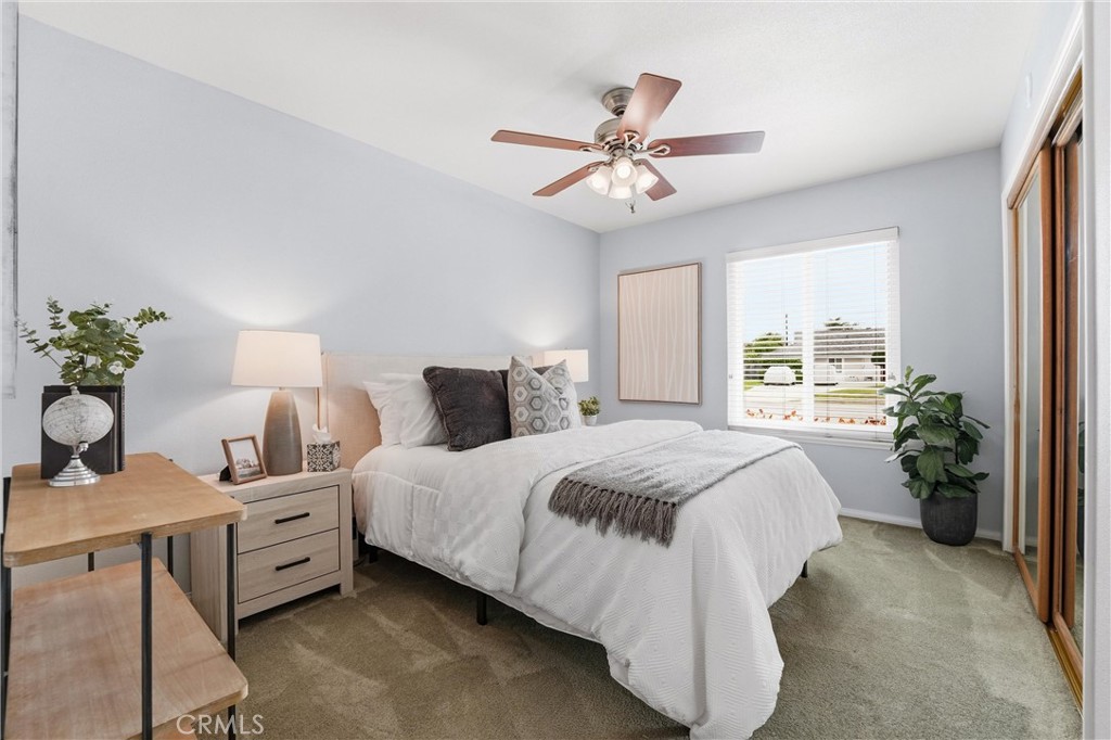 544 Firethorne Street Brea, CA 92821 - Photo 23 of 39 Bedroom #2