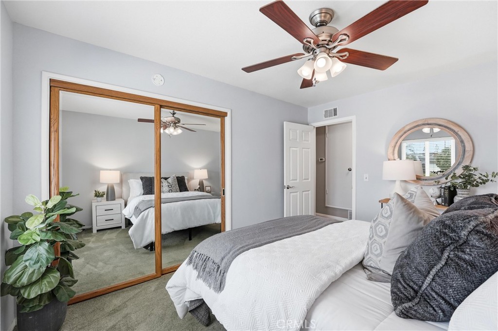 544 Firethorne Street Brea, CA 92821 - Photo 24 of 39 Bedroom #2