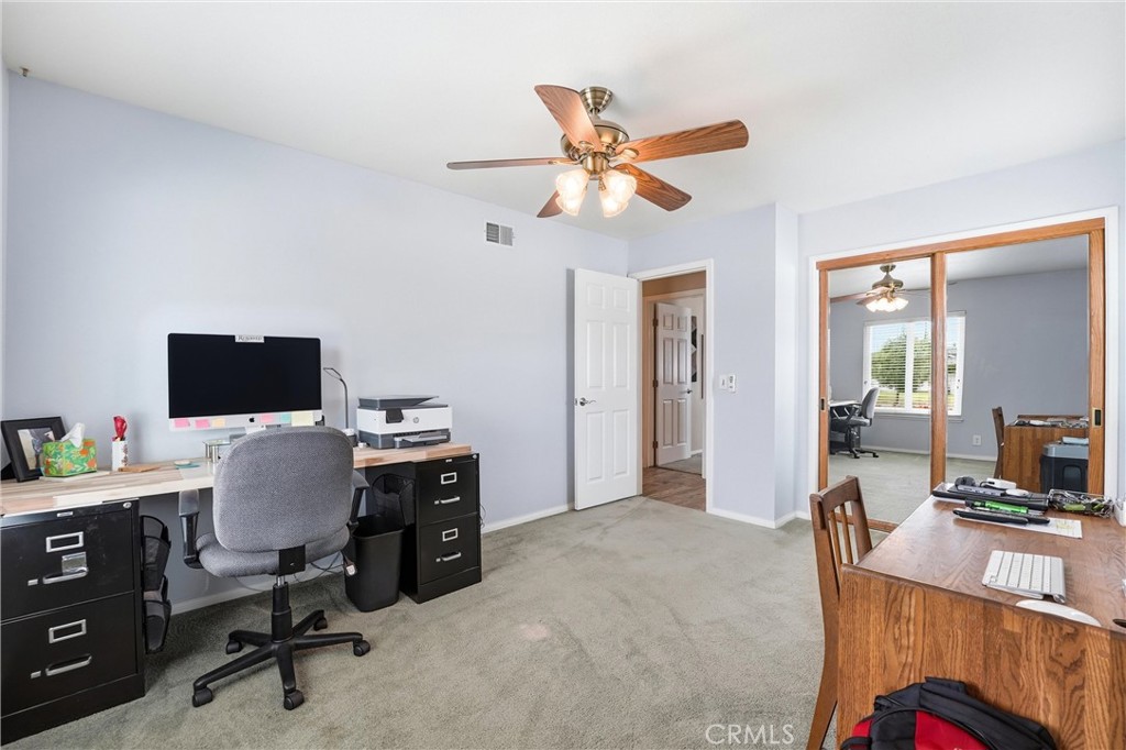 544 Firethorne Street Brea, CA 92821 - Photo 26 of 39 Bedroom #3