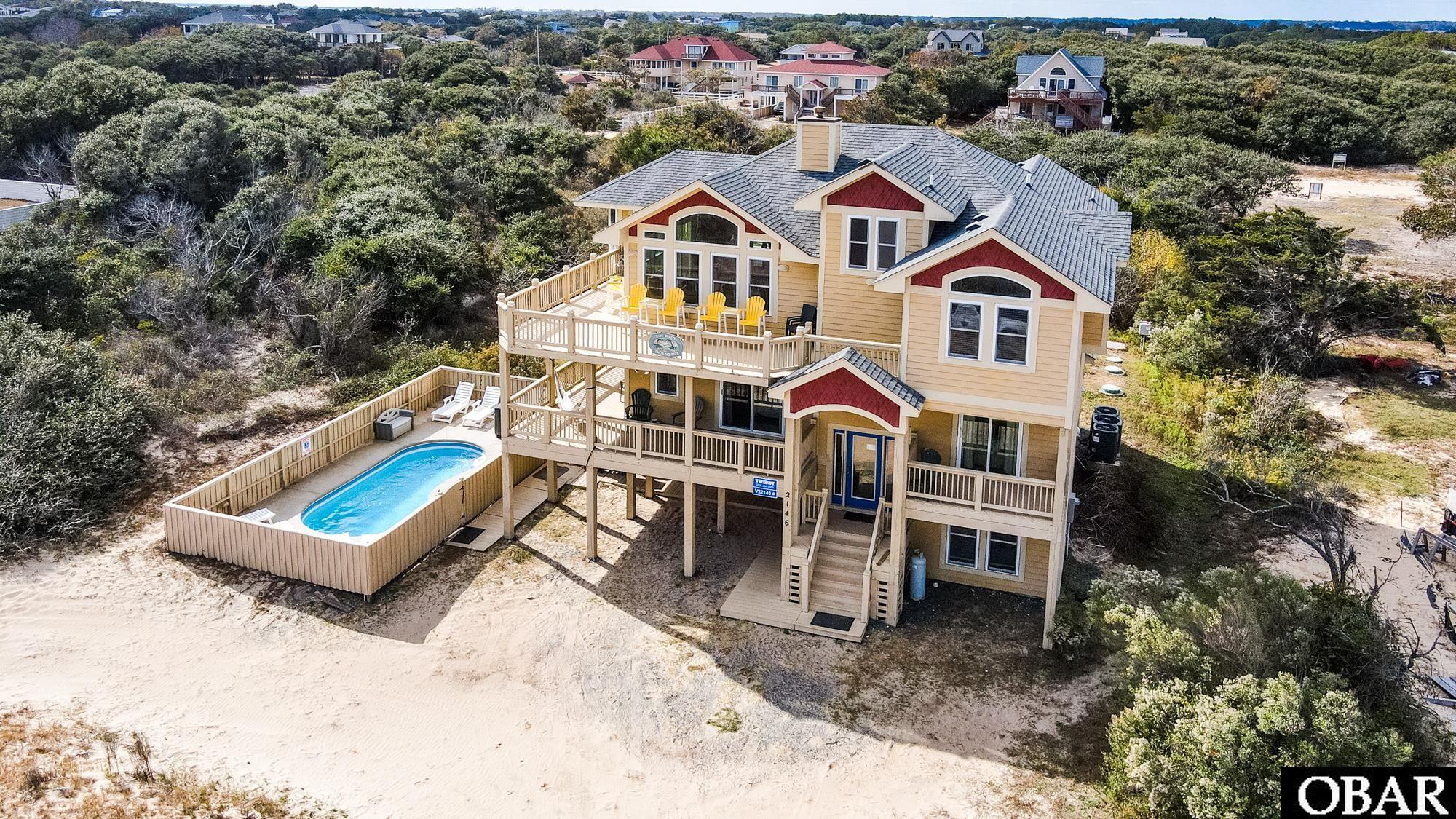 2146 Sandfiddler Road Corolla, NC 27927 - Photo 44 of 50