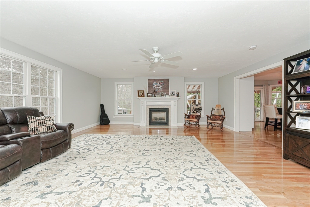 37 Vincent Road Mendon, MA 01756 - Photo 18 of 42 Gallery Image 18