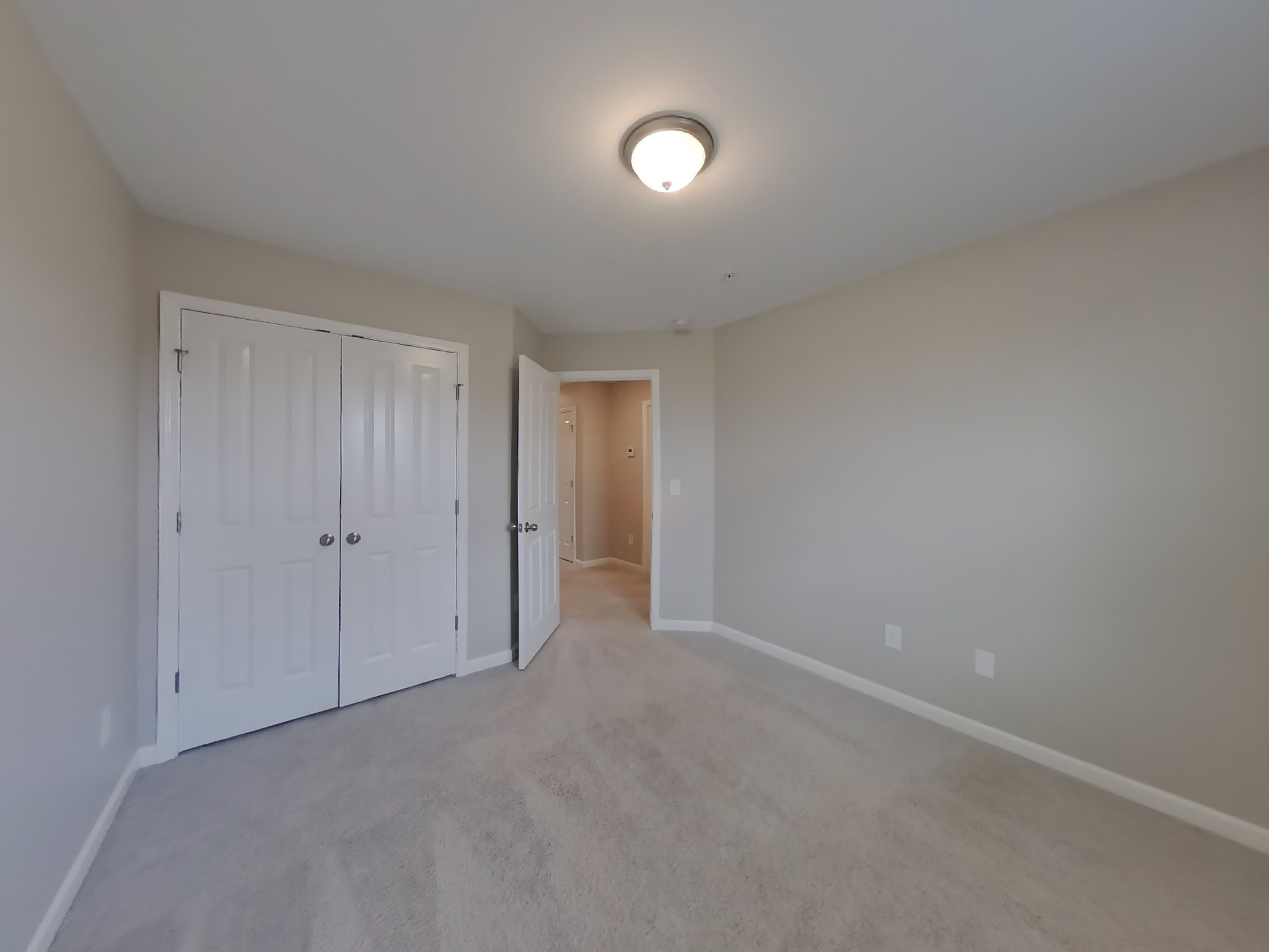 704 Finse Drive Spring Hill, TN 37174 - Photo 11 of 16 a view of an empty room and a window