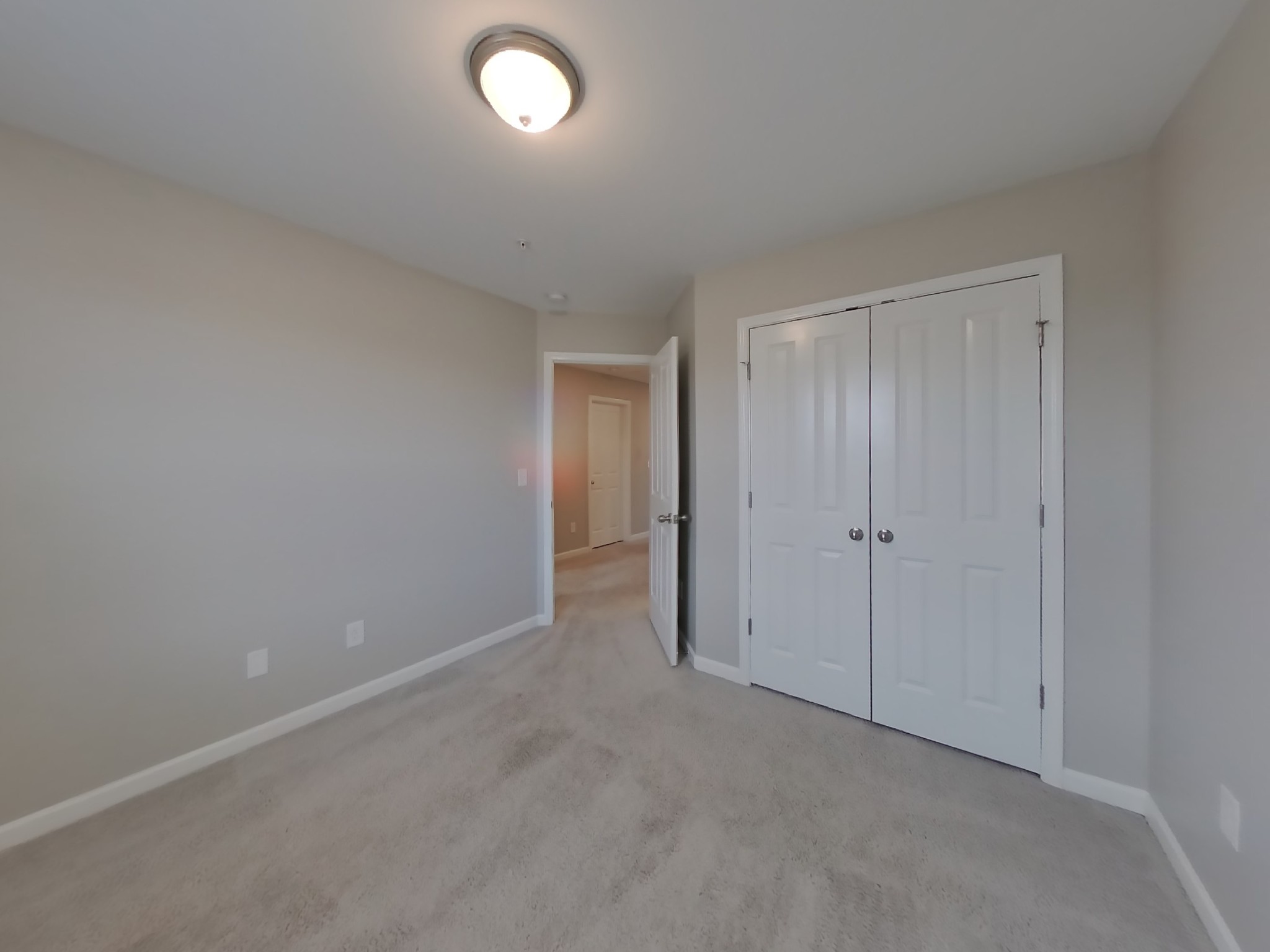 704 Finse Drive Spring Hill, TN 37174 - Photo 13 of 16 a view of an empty room and closet area