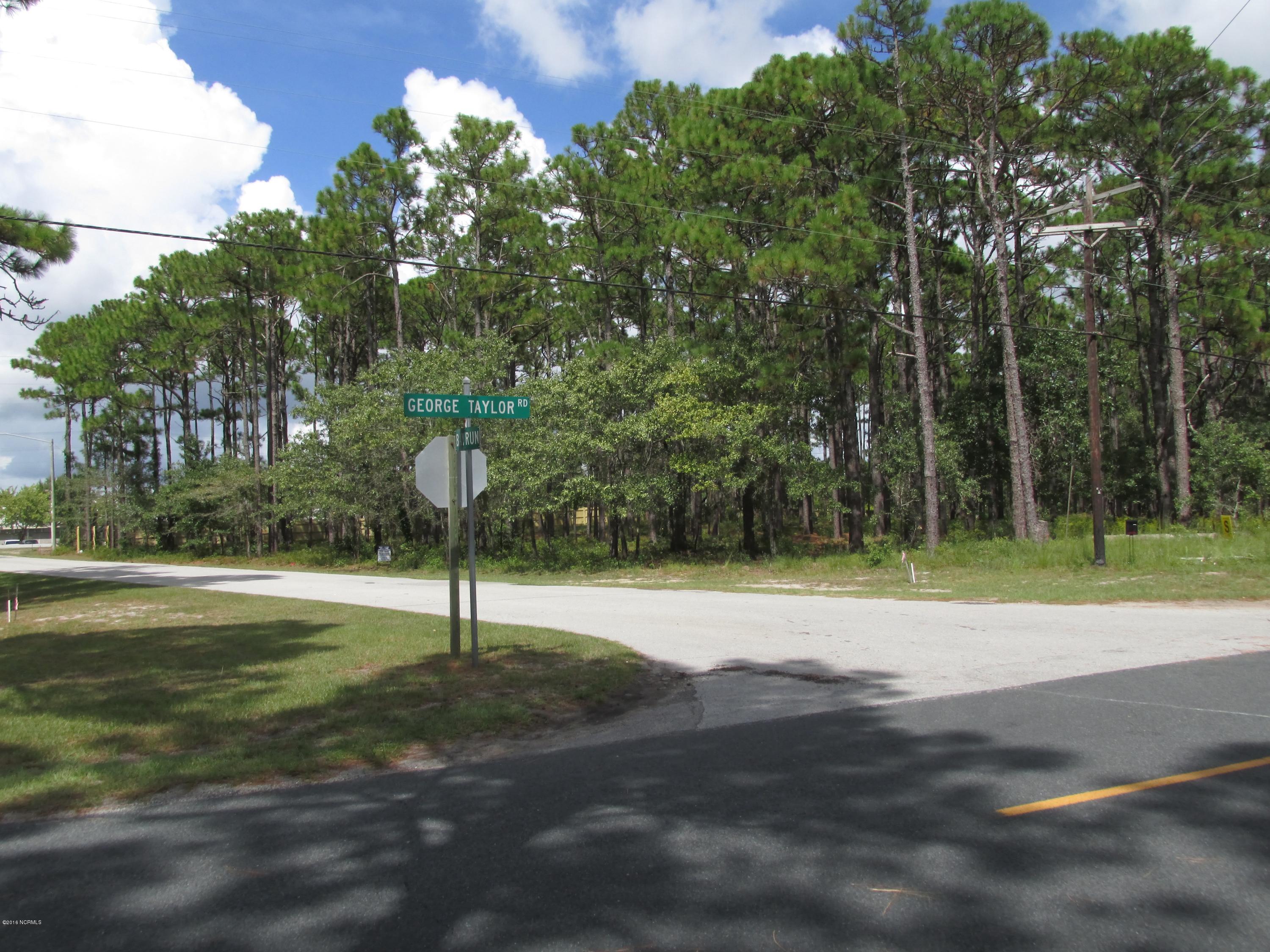 332 George Taylor Road Newport, NC 28570 - Photo 3 of 3 IMG_3126