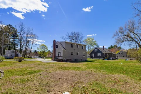 $699,900 | 10 Tercentennial Drive, Billerica, MA 01821