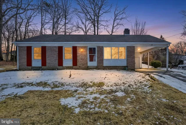 $249,900 | 210 Winterstown Road, Red Lion, PA 17356