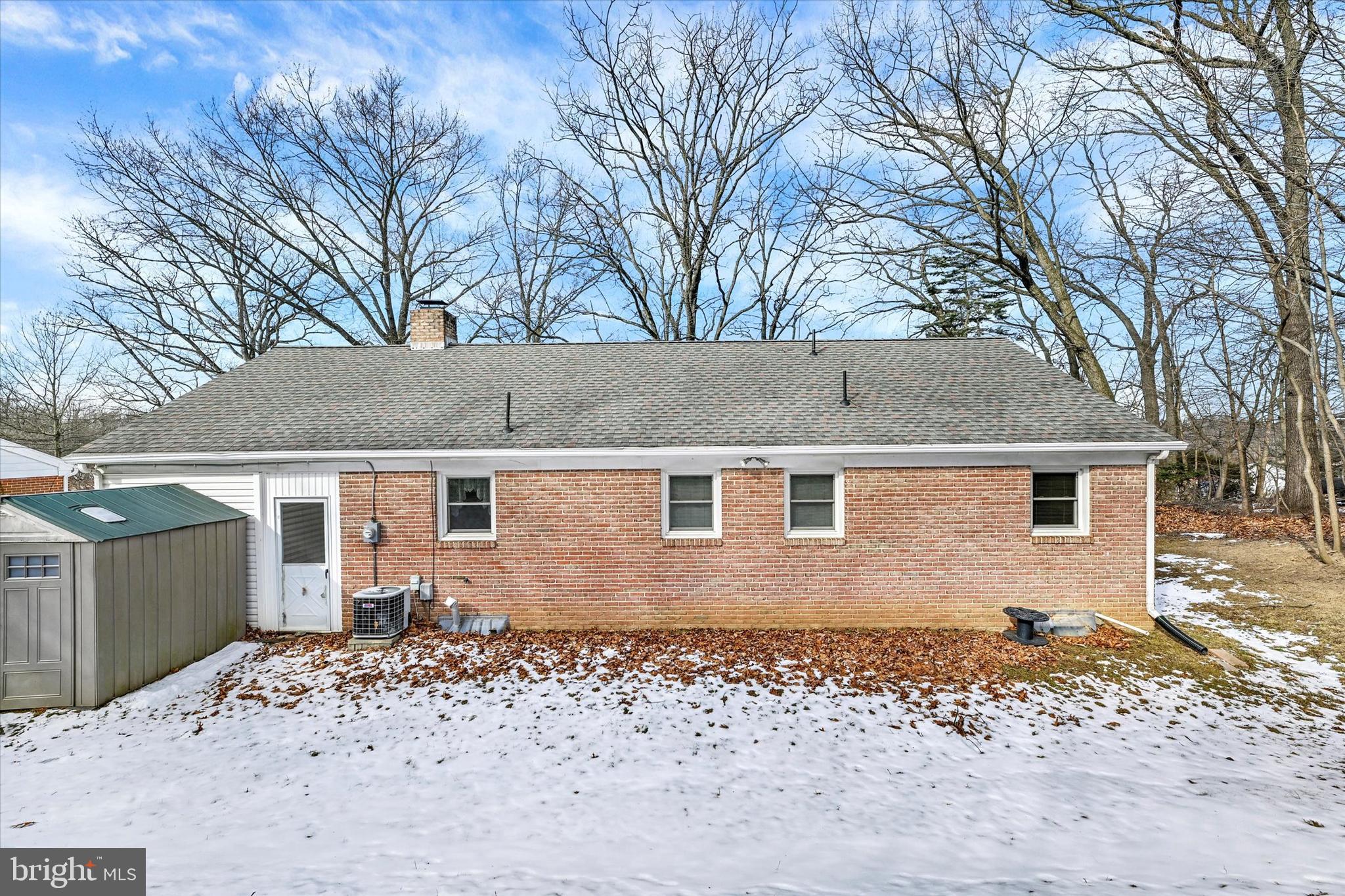 210 Winterstown Road Red Lion, PA 17356 - Photo 19 of 19