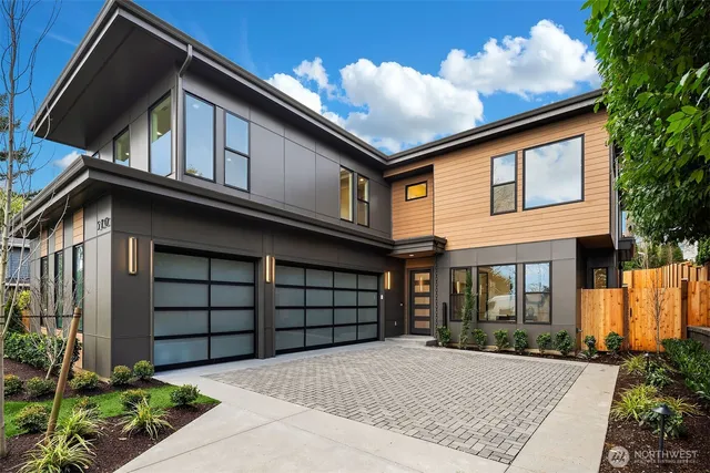 $3,898,000 | 520 7th Street South, Kirkland, WA 98033
