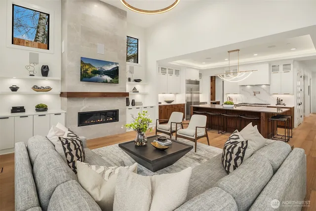 $3,898,000 | 520 7th Street South, Kirkland, WA 98033