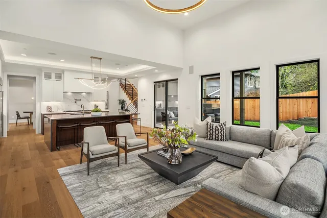 $3,898,000 | 520 7th Street South, Kirkland, WA 98033