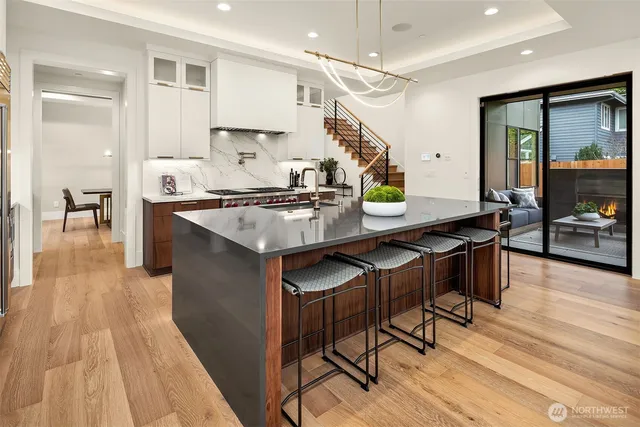 $3,898,000 | 520 7th Street South, Kirkland, WA 98033