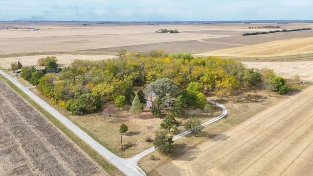 a view of a swimming pool from a balcony