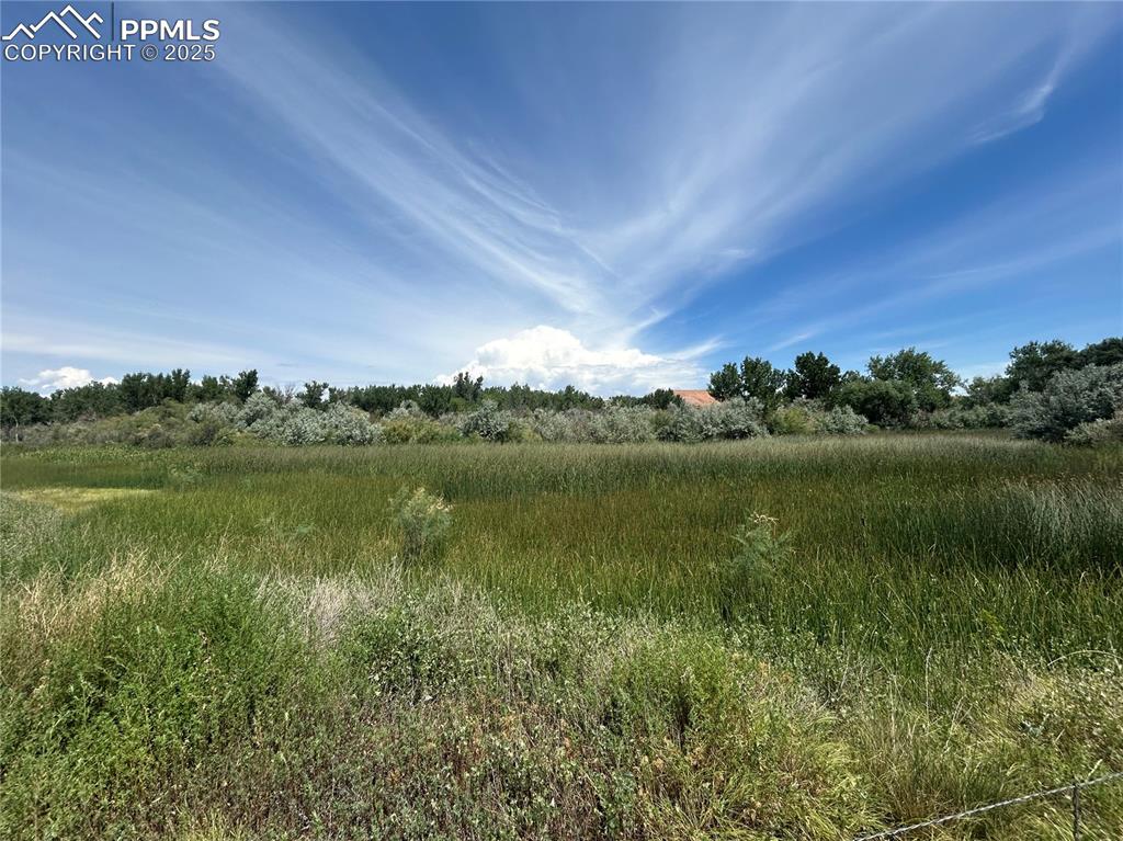 119 County Road Florence, CO 81226 - Photo 2 of 9 a view of a lake with a big yard