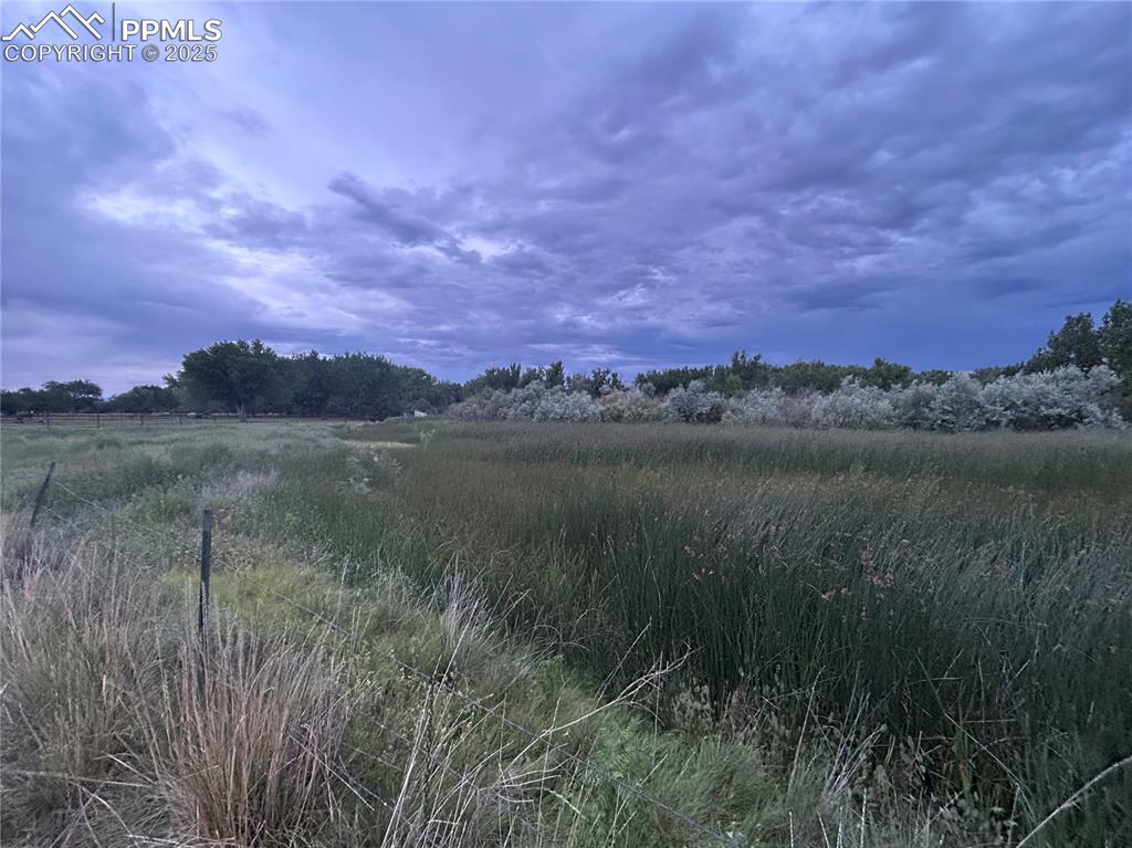 119 County Road Florence, CO 81226 - Photo 9 of 9 a view of lake with sunset in background
