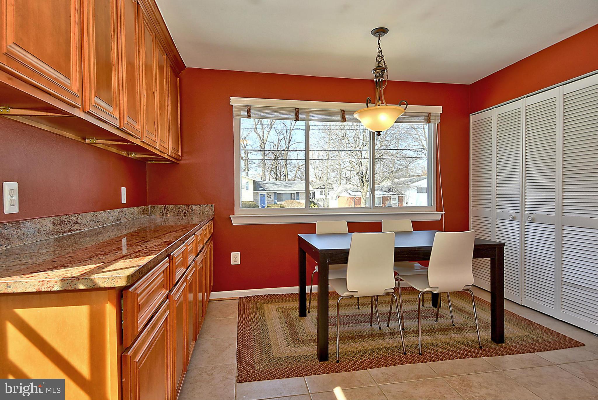 316 Irwin Street Silver Spring, MD 20901 - Photo 11 of 30 Kitchen