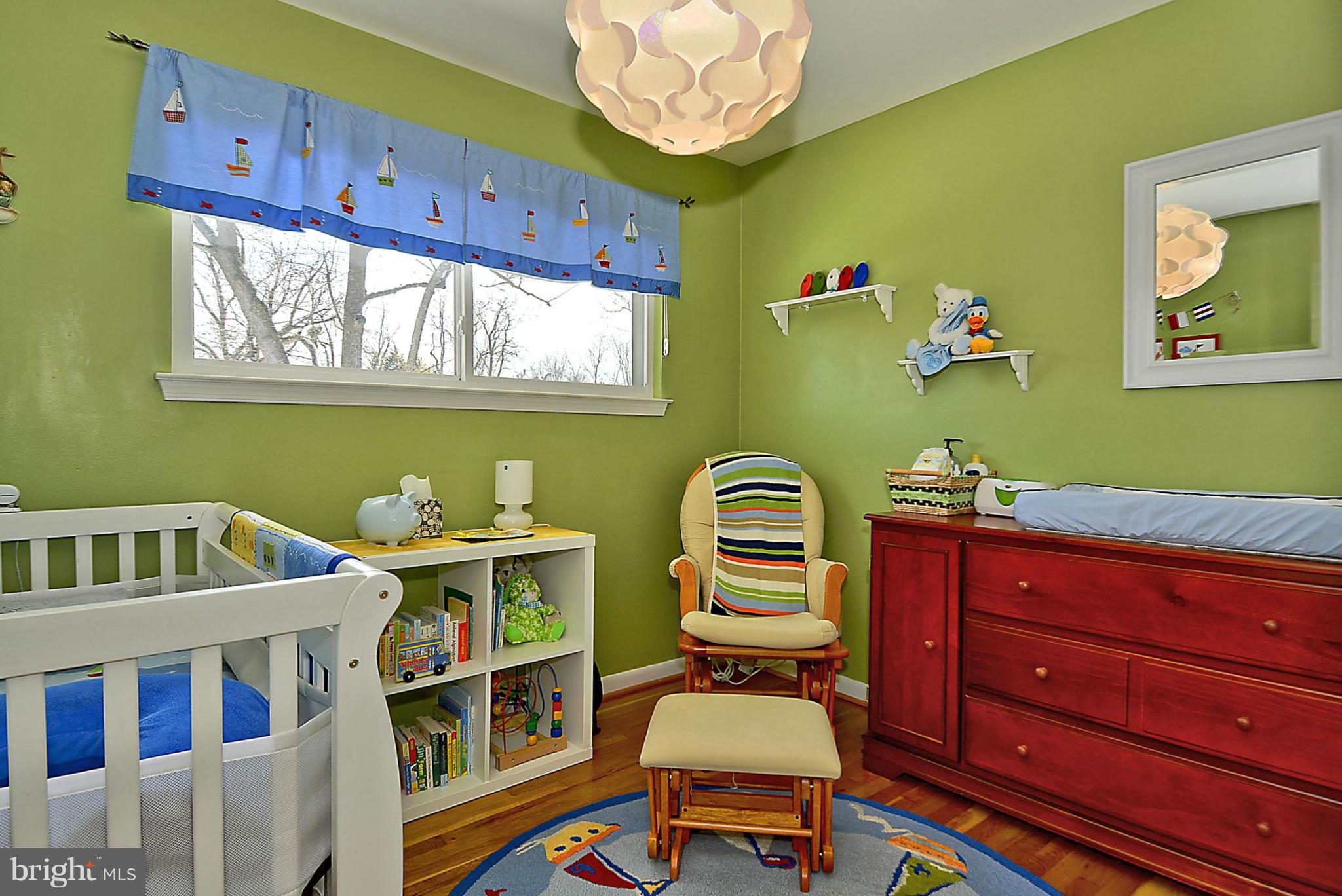 316 Irwin Street Silver Spring, MD 20901 - Photo 16 of 30 Bedroom