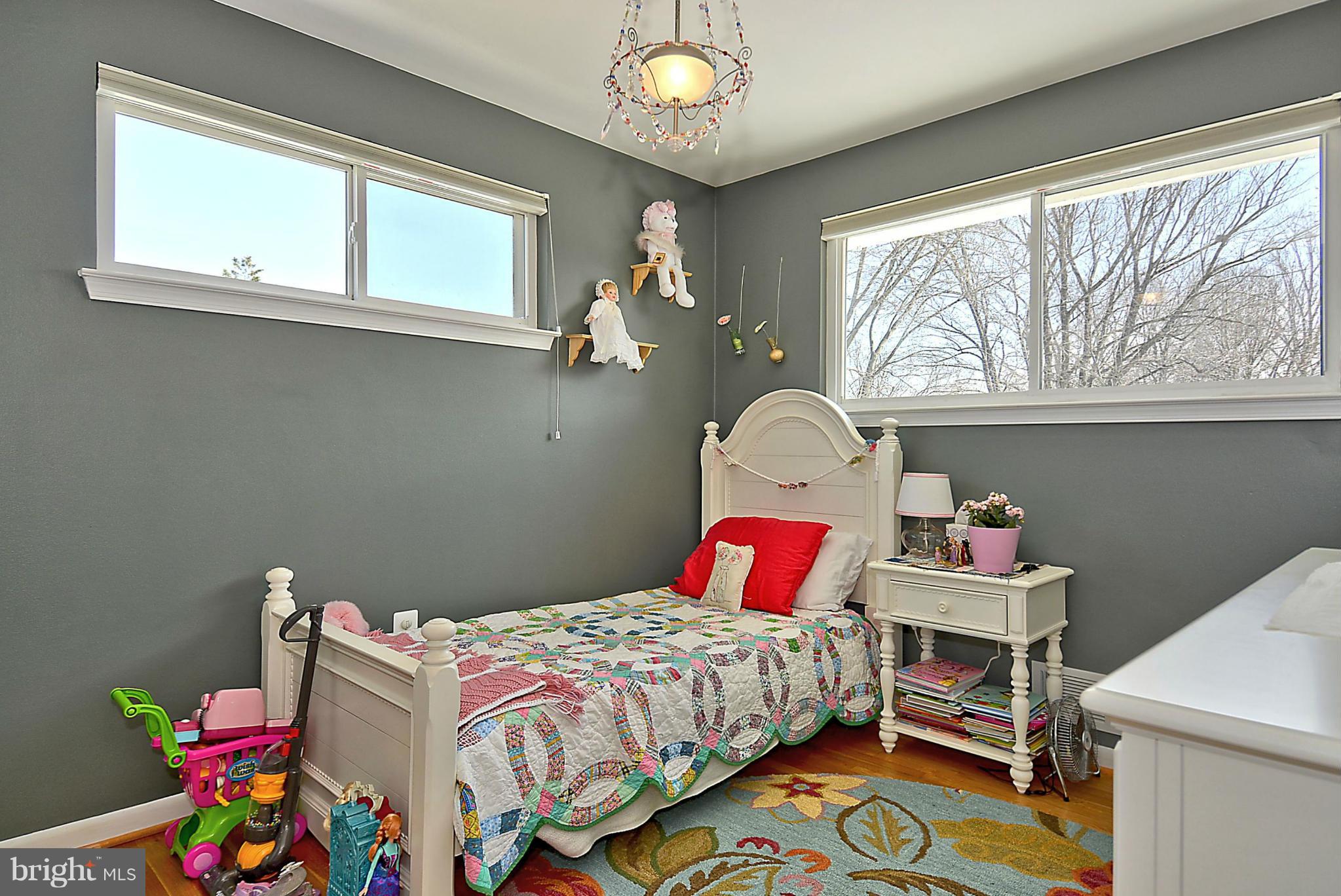 316 Irwin Street Silver Spring, MD 20901 - Photo 17 of 30 Bedroom