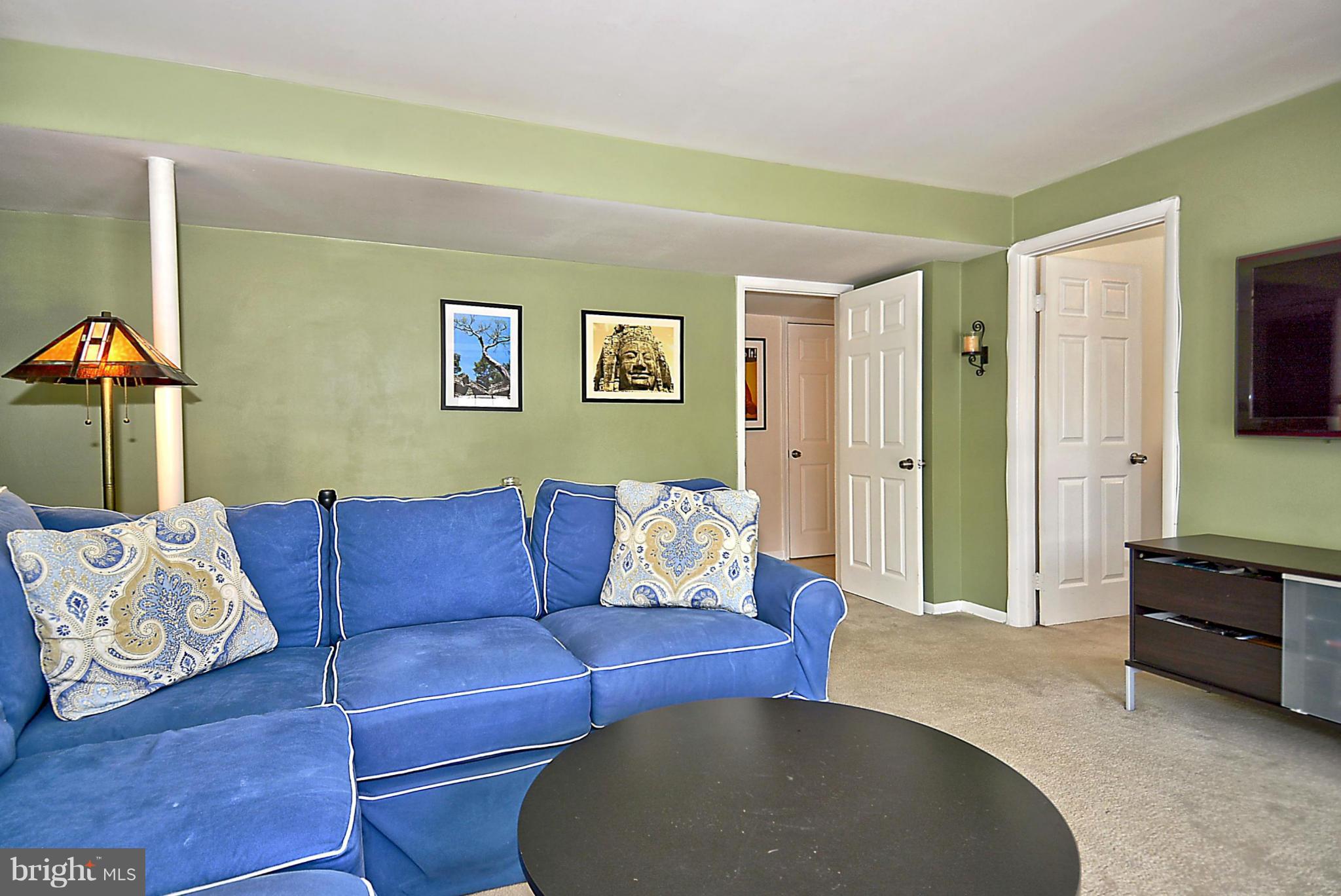 316 Irwin Street Silver Spring, MD 20901 - Photo 21 of 30 Family Room