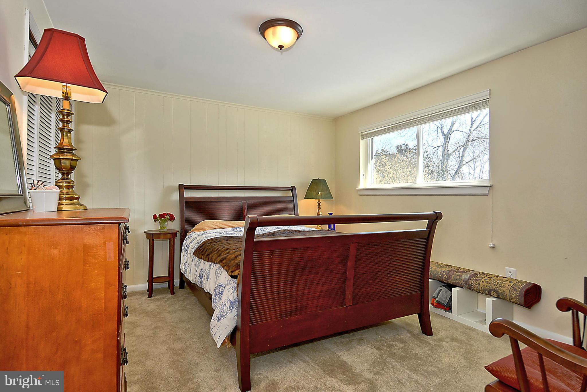 316 Irwin Street Silver Spring, MD 20901 - Photo 22 of 30 Bedroom