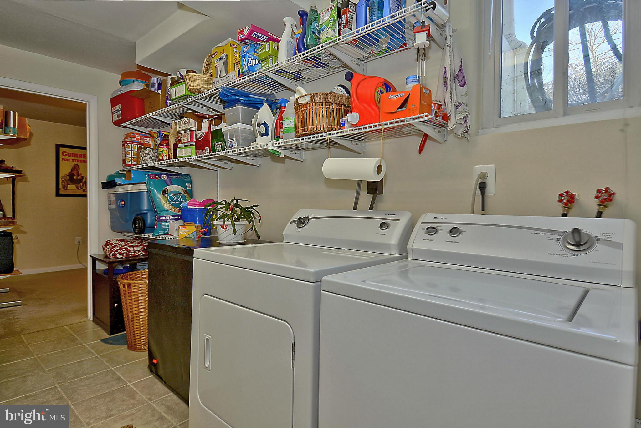 316 Irwin Street Silver Spring, MD 20901 - Photo 27 of 30 Laundry Room