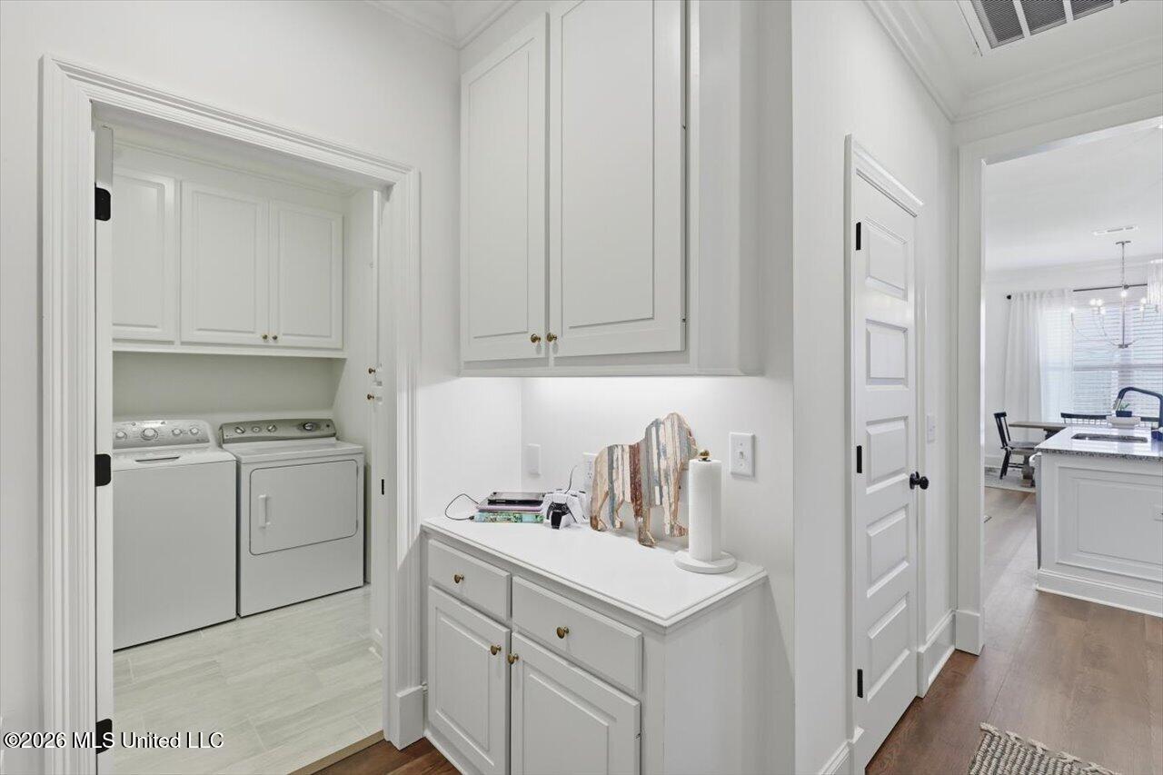133 Hunter's Way Canton, MS 39046 - Photo 21 of 43 22-133 Hunter's Wy _ Hometoursms.com
