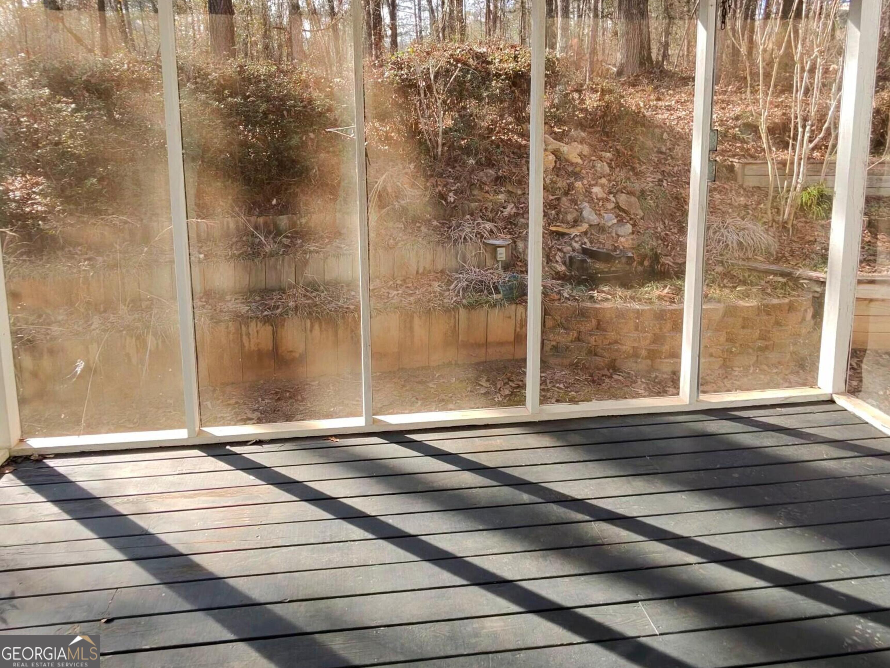 173 Preston Road Byron, GA 31008 - Photo 16 of 22 a view of a door