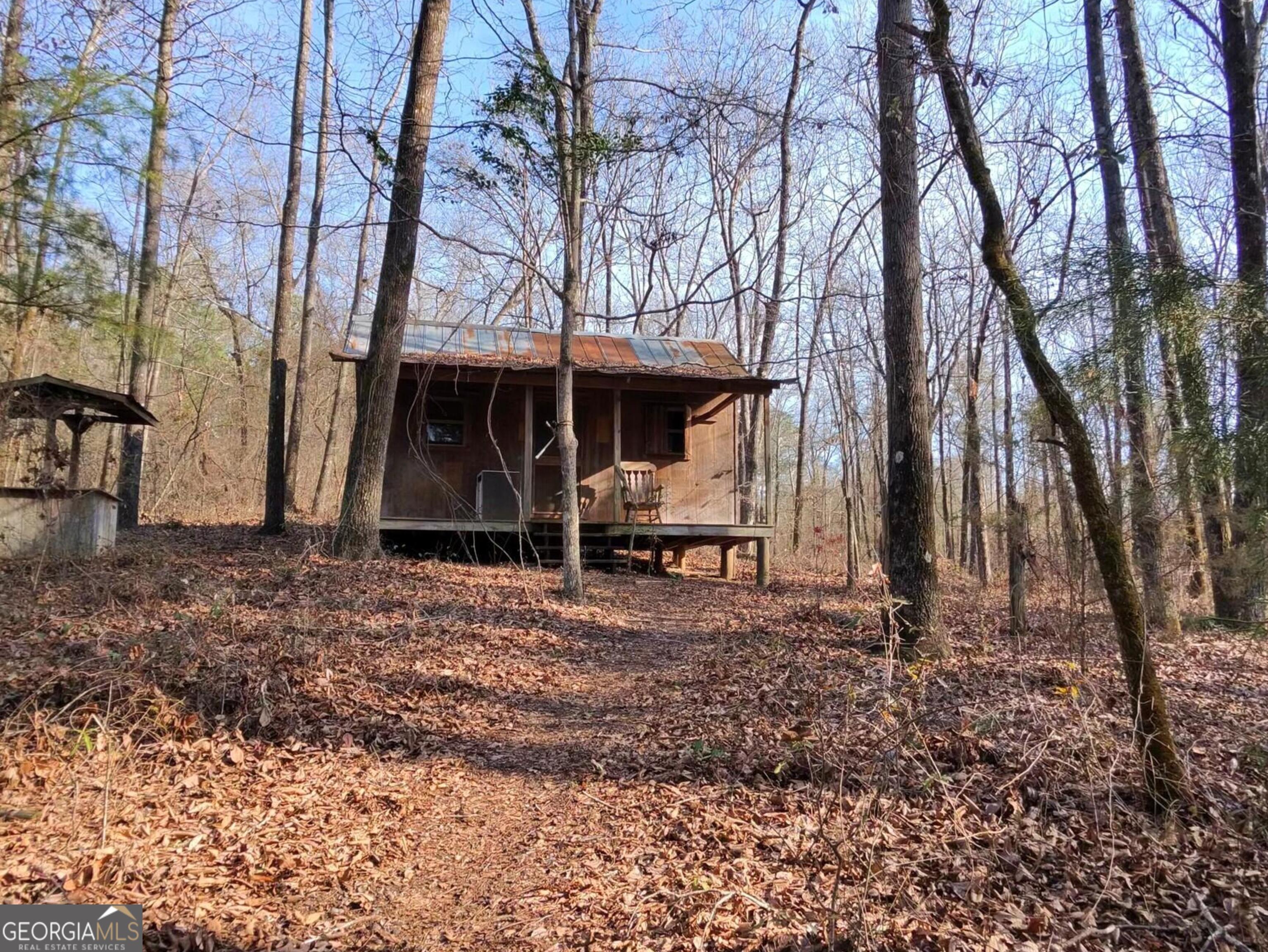 173 Preston Road Byron, GA 31008 - Photo 18 of 22 a view of a house with backyard