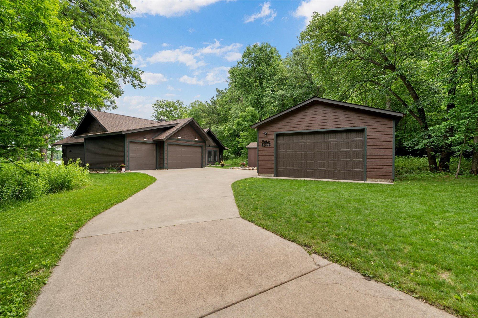33580 Forest Knolls Road Pequot Lakes, MN 56472 - Photo 26 of 35
