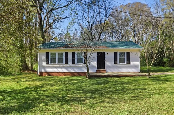 $253,000 | 714 Reed Street, Monroe, GA 30655