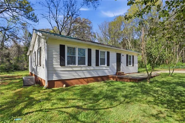 $253,000 | 714 Reed Street, Monroe, GA 30655