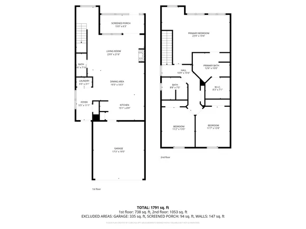 $319,000 | 6752 Palms Court, Chattanooga, TN 37421