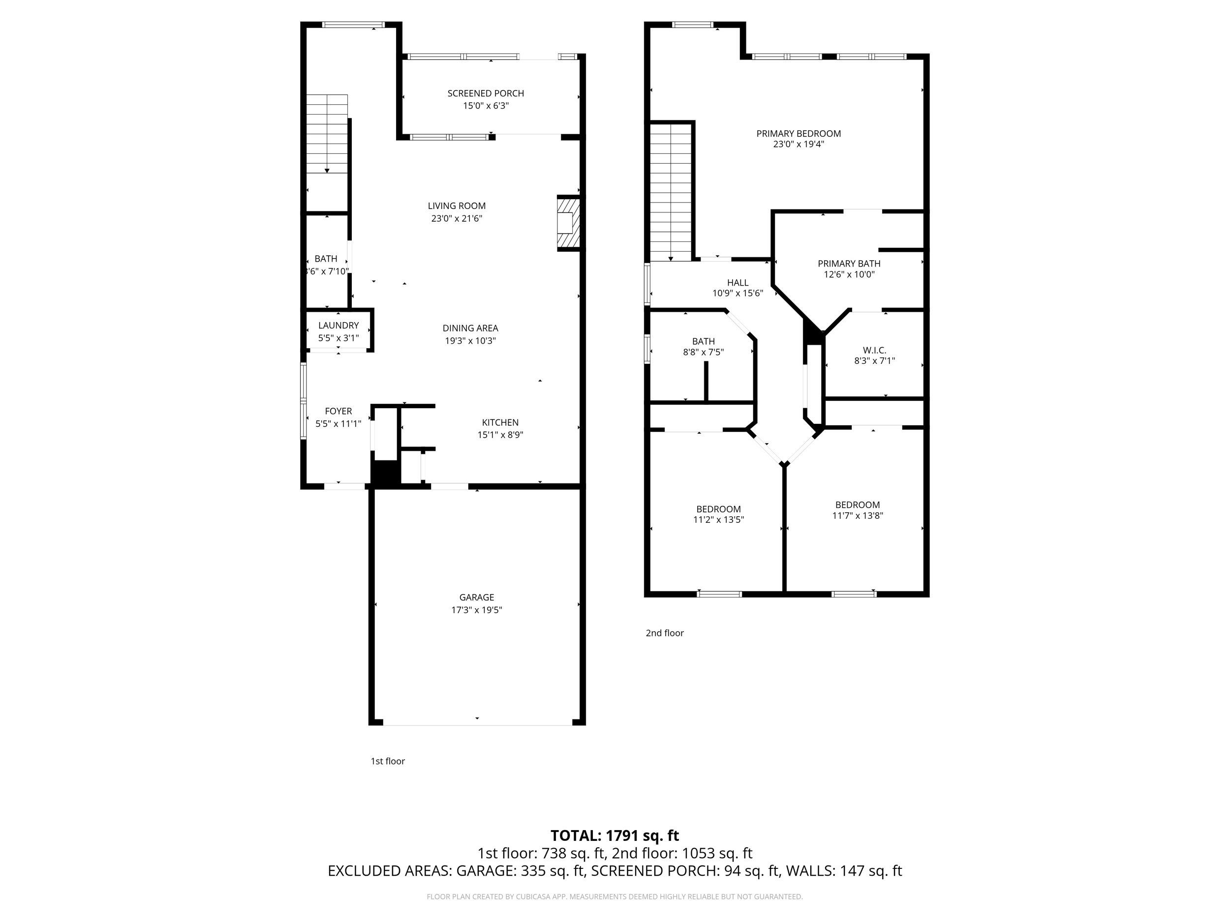 6752 Palms Court Chattanooga, TN 37421 - Photo 26 of 31 26_all_floors_6840_palms_court_6752_palm