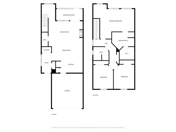 $319,000 | 6752 Palms Court, Chattanooga, TN 37421