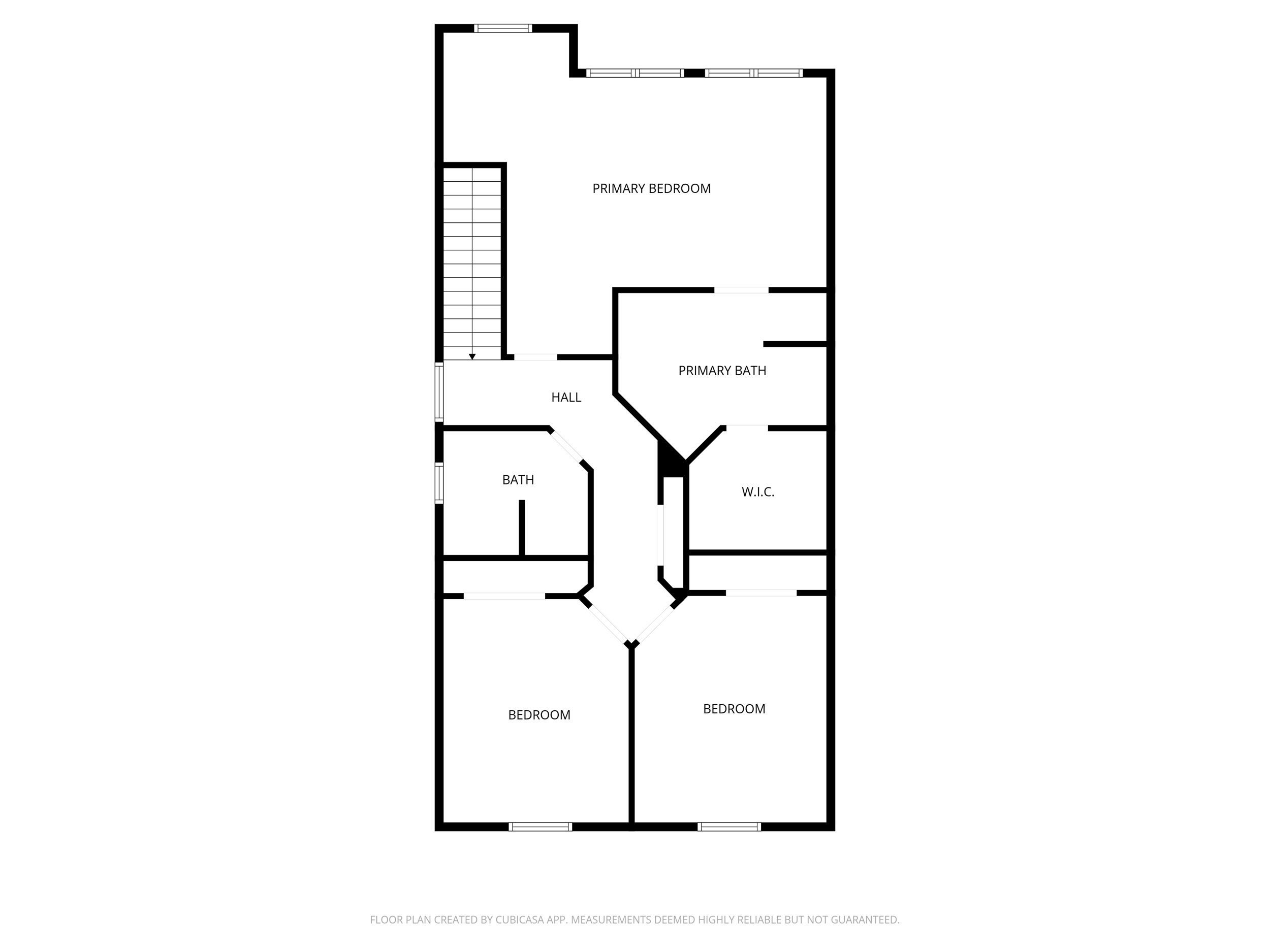 6752 Palms Court Chattanooga, TN 37421 - Photo 31 of 31 31_2nd_floor_6840_palms_court_6752_palms