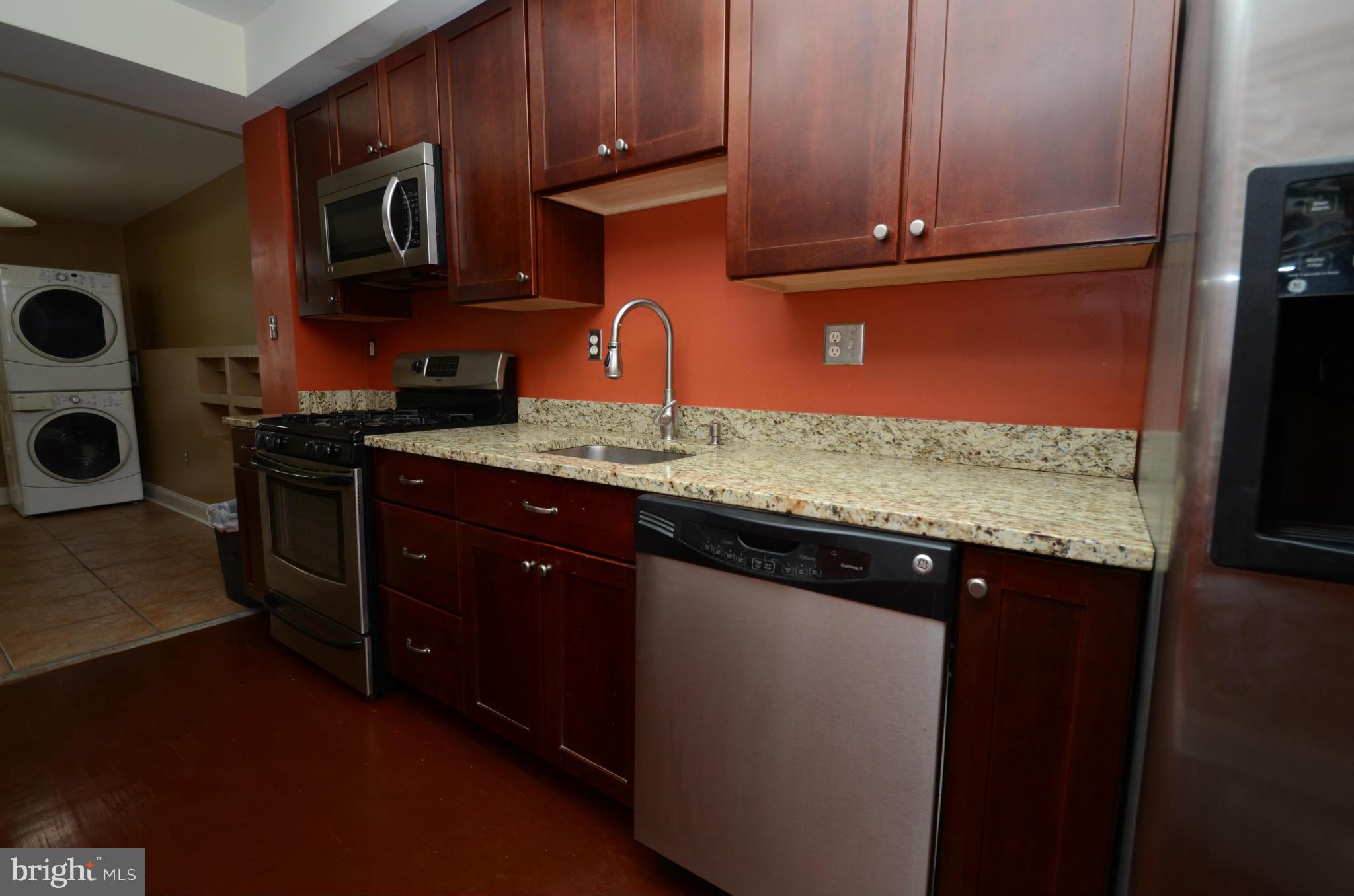 3131 Elliott Street Baltimore, MD 21224 - Photo 9 of 27 Kitchen