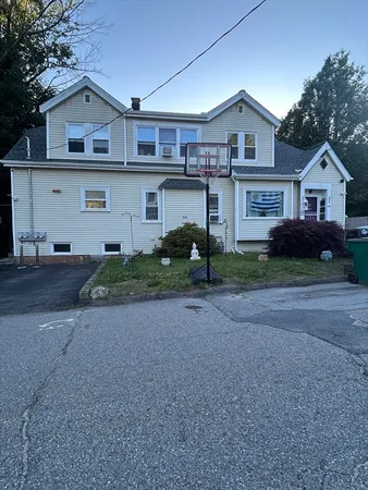 $1,700 | 303 Milk Street, Unit BSMNT, Fitchburg, MA 01420