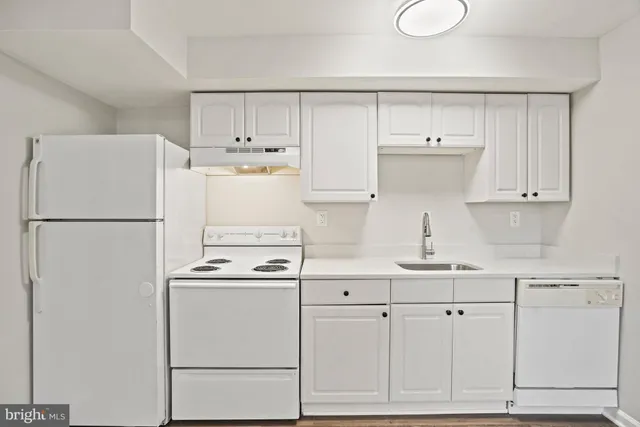 $1,548,000 | 1138 North Stafford Street, Arlington, VA 22201