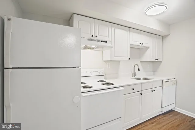 $1,548,000 | 1138 North Stafford Street, Arlington, VA 22201