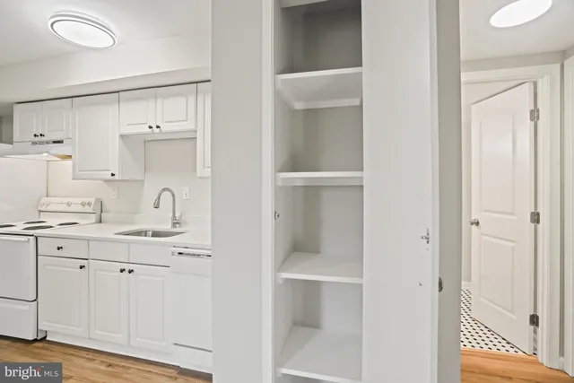 $1,548,000 | 1138 North Stafford Street, Arlington, VA 22201